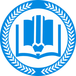 郑州黄河护理职业学院logo图片