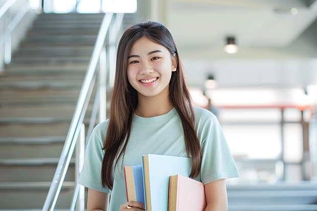 高分女生适合学什么专业