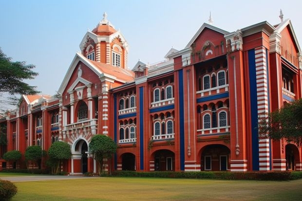 清华大学有哪些学院