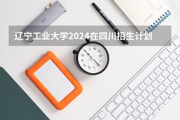 辽宁工业大学2024在四川招生计划