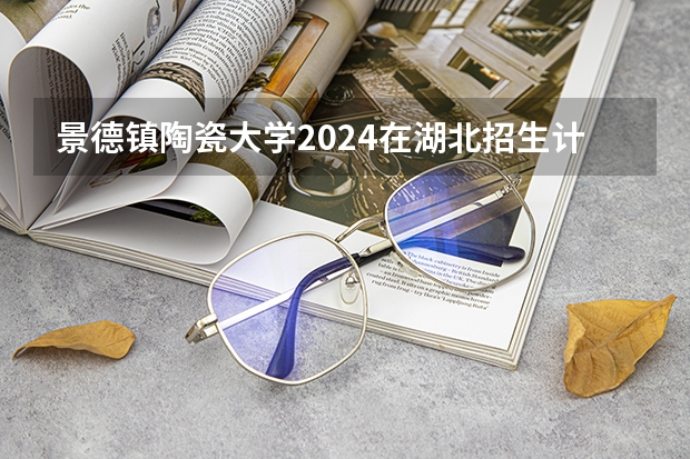 景德镇陶瓷大学2024在湖北招生计划