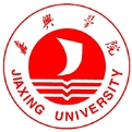 嘉兴大学(原名嘉兴学院)LOGO