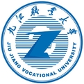 九江职业大学LOGO